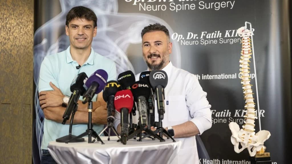 Fatih Kırar Muayenehanesi